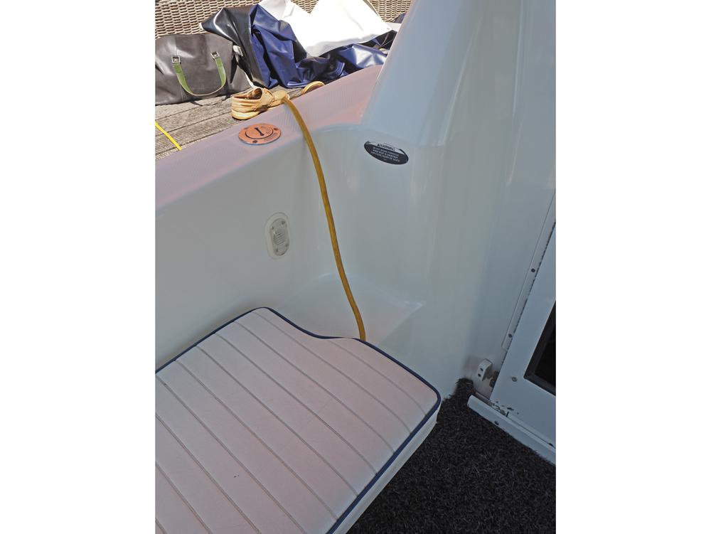 picture Dekuitrusting